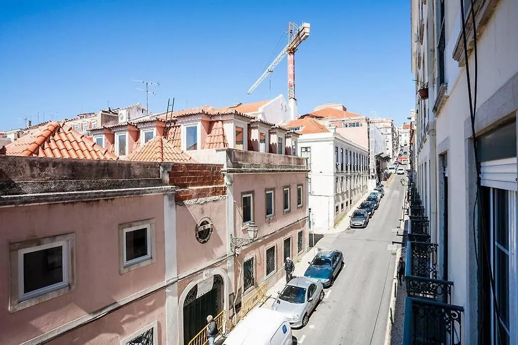 Guestready - Fernando Pessoa Apartments-1