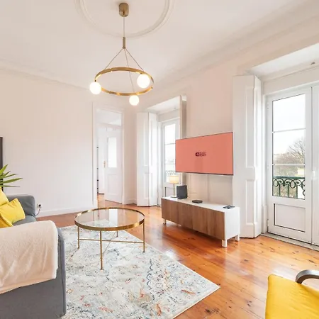 Guestready - Fernando Pessoa Apartments-3